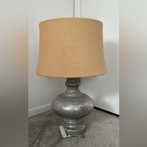 Pottery Barn Lamp